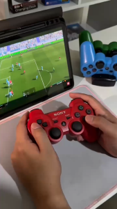 Stick Ps3 Putih Stik Ps3 Warna Op Ori Pabrik Putih