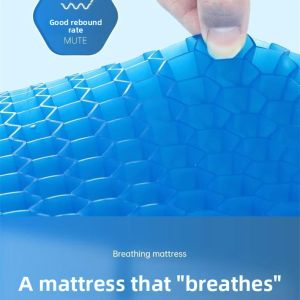 ZHUOLESHI | Cool Ventilated Gel Mattress