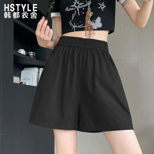 HSTYLE | Quần Short Dễ Thương Thoáng Mát Dành Cho Người Gầy
