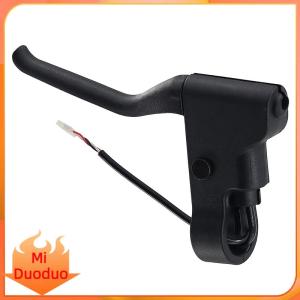 Electric Scooter Brake Handle Brake Lever For Xiaomi M365 Pro Pro2 1S Mi3 Handlebar Assembly Kit Skateboard Replacement Accessor