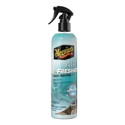 Meguiars | Odor Eliminating Interior Air Purifying Spray
