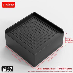 Anti-slip Furniture Heightening Pad