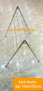 Giá vắt khăn thông minh inox 304 lắp ghép
