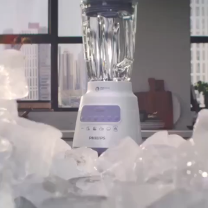 PHILIPS HR2223 Blender Plastik  2 Ltr HR2223/30 /60 /70 [4 in 1]