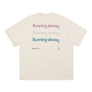 FPA | Color Blocking Cool Quick Drying T-shirt