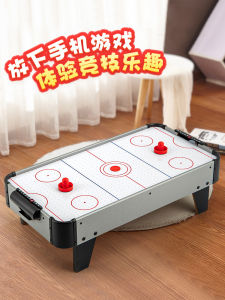 Ice Hockey Table Game ของเล่นสำหรับเด็ก วัย 1-3 ปี สำหรับเด็กผู้ชายวัย 2-6 ปี สำหรับเด็กผู้หญิงวัย 5 ปี สำหรับเด็กวัย 7 ปี ของเล่นที่เพิ่มความฉลาด