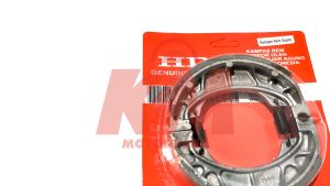 Kampas Rem Belakang Supra Dan Grand