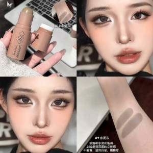 Natural Highlighting and Contour Stick