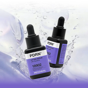 MEDIHEAL PDRN Lifting Serum Limited Set (2pcs)