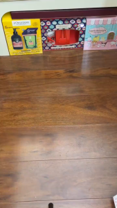 SHIN-CHAN Fantasy Forest Series Blind Box – Pendant Plush Toy