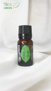 MycoGREEN Tinh Dầu Tự Nhiên Nguyên Chất 10mL