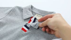 เสื้อโปโลเด็ก สไตล์เกาหลี เท่ห์ๆ พร้อมส่งจากไทย เสื้อเด็กผู้ชาย, เสื้อคอปกเด็ก, เสื้อผ้าเด็กผู้ชาย, เสื้อคอโปโลเด็ก, เสื้อผ้าเด็กผู้ชาย