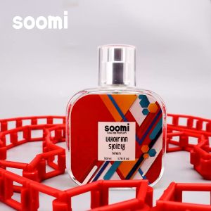 Warm Spicy by Soomi Perfume Long lasting Perfume for Men Affordable Perfume