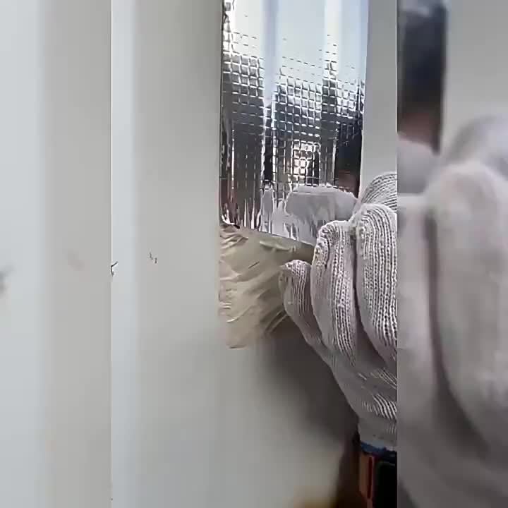 2/4 Pcs Waterproof Leak Repair Aluminum Foil Butyl Tape Sealing Tape