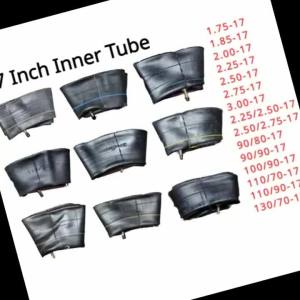 2.50-17 80/90-17 Inner tire 17 Inch Inner Tube Fit for Pit Dirt Bike Motocross tyre Accessories