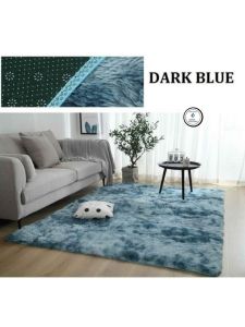 FUR FURRY CARPET