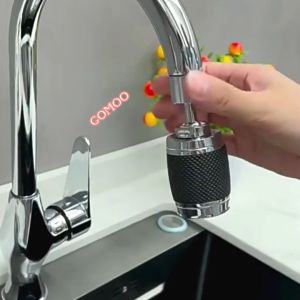 Universal ABS Kitchen Faucet: A Comprehensive Guide