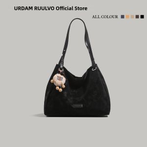 URCDN RDALVO | Large Casual Fashion Tote Bag