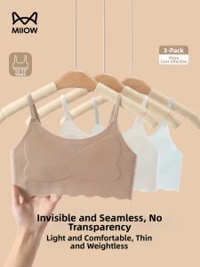MiiOW | Invisible Anti-bump Support Bra Teen Girls