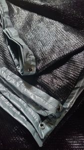 PARANET 90% RAJUT V UK 6X10 DAN 6X12 PARANET TANAMAN