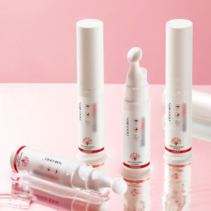 Perawatan Bibir Gelembung Masker Bibir Pelembab Balsem Bibir Menghilangkan Kulit Mati Memudarkan Garis Bibir Balsem Bibir COD -🌈Ninestar