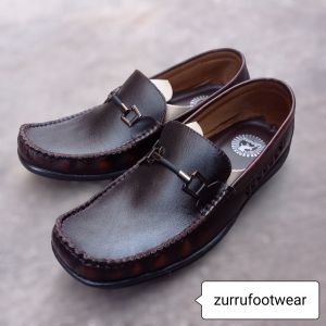 SEPATU KULIT PRIA TERBARU