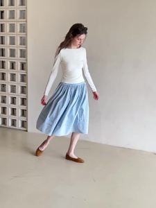 Áo Thun Ngắn Đa Năng Phù Hợp Dáng Người