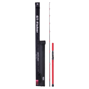 High Speed Far Casting Fast Slow Action Fishing Rod Fuji