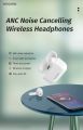 [Wid Gadget][READY STOCK] WOPOW True Wireless Headset Earphone Earbuds WT03 AirBass Pro Lite Bluetooth Earphones. 