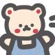 Axi Bear