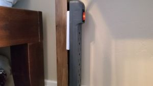 10Pcs Power Strip Holder Punch-free Hanging Tool Desktop Socket Fixer