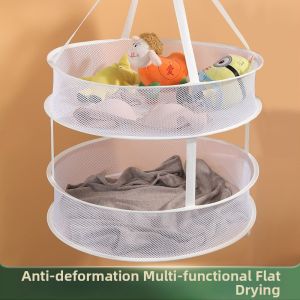 Maryya | Multi-purpose Drying Net Drying Basket