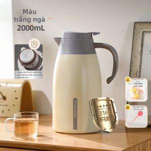 Fuguang | Bình Nước Inox Dung Lượng Lớn Cho Nhà