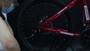 Bicycle Wheel Spokes Reflective Sticker Tube Strip Warning Light DIY 7.5cm MTB Cycling Reflector Reflective Safety Kit