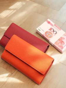 Long Wallet Large Capacity