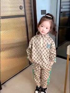 (PROMO) ST - 1671 HANA SETELAN TRAINING / Stelan Baju Anak Import / Pakaian Anak-Anak Cewek / One Set Fashion Anak Perempuan / Setelan Anak Modis Terbaru (PICO KIDS)