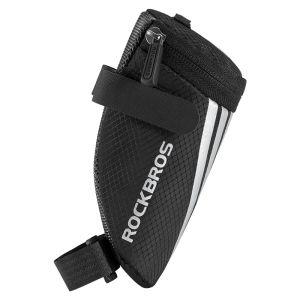 RockBros | Compact Aerodynamic Bike Tail Bag