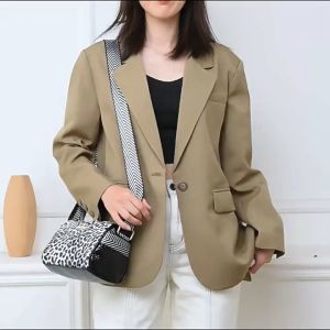 Tas Selempang Wanita Import LPK8706 Slingbag Wanita Tas Bahu Wanita Import Tas Shoulder Bag Wanita Tas Wanita Korea