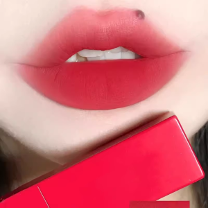 Son Môi Dưỡng Ẩm Lâu Trôi Dạng Lì Velvet Lipstick Màu Sắc Tươi Sáng Che Phủ Hoàn Toàn Dưỡng Ẩm Chống Thấm Nước Chống Trôi