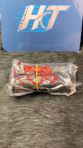 Bao tay TBT kèm gù thái Inox phụ kiện xe máy HT chuẩn gắn các dòng xe Winner Sirius Wave Dream