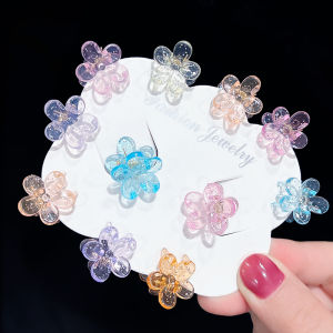 Mini Hair Grips for Babies: Safe & Stylish Hair Clips