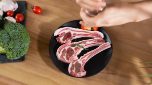 XM 16L Air Fryer Oven Inverter With Touch LED Screen Visual Window Series Support Timer Temperature Control Smart Electric Fryer Large Capacity Multifunction Smoke-free No Oil Fume Household for Kitchen