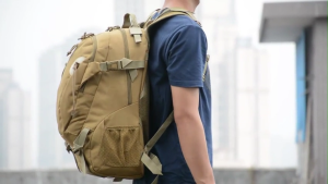 Tactical Backpack (BL076)