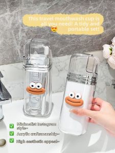 XIAOHUANGLU | Portable Toiletry Set