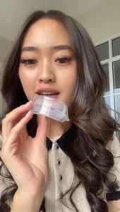 PUTIH BY DENTIST Signature Whitening Kit Pemutih Gigi dari Dokter Gigi yang aman untuk gigi sensitif