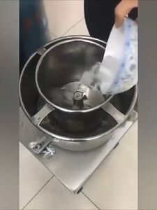 Stainless Steel Commercial Meatball Maker – Powerful Versatile Multi-Model