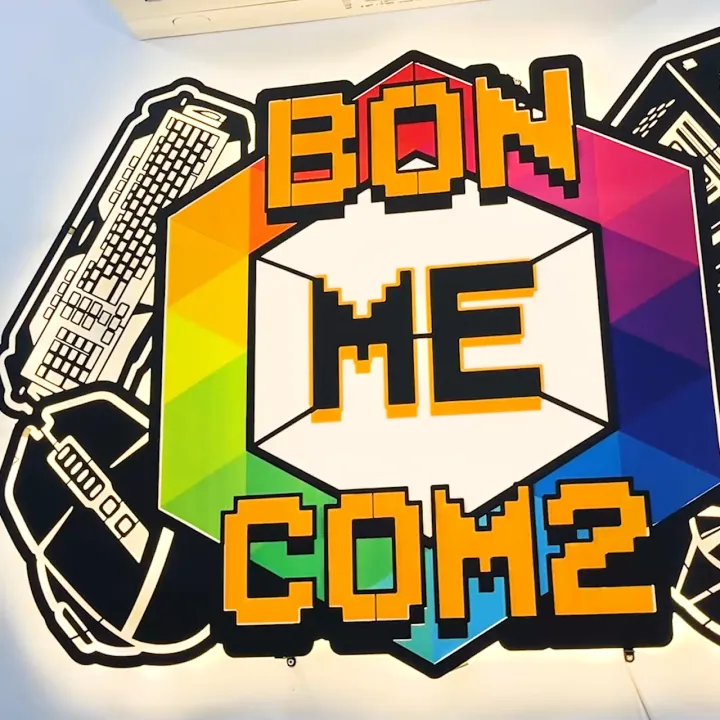 BONMECOM2 คอมประกอบ / CPU AMD AM5 RYZEN 9 9950X3D / INTEL ARC B580 12GB ...