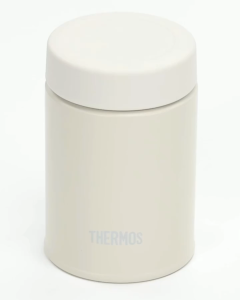 🍒【Mua hàng trực tiếp từ Nhật Bản】Bình đựng súp cách nhiệt chân không Thermos JBZ-201 màu nâu / ngà / tím 200ml JBZ-201(DBW) / JBZ-201(IV) / JBZ-201(PL) 200ml Nhập khẩu trực tiếp từ Nhật Bản