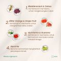 Thermolyte Plus 60 Kaplet - Suplemen Diet dan Penurun Lemak Tubuh. 