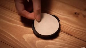 100Pcs Round Coffee Filter Paper Espresso Coffee Maker Professional Filters Paper Moka Pot Strainer Dripper Coffee Filters Tools Kitchen Tool Coffee Shop Accessories